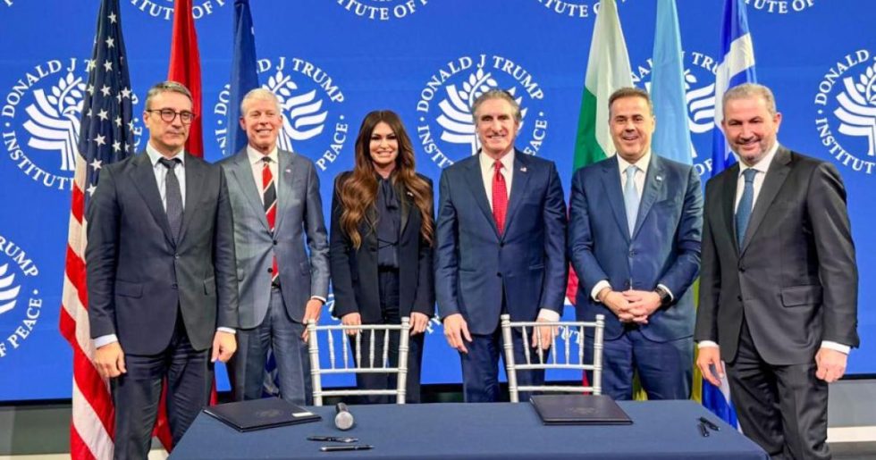 Οι λεπτομέρειες των νέων συμφωνιών της Atlantic SEE LNG Trade